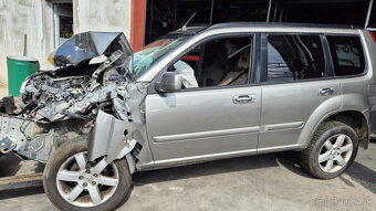 Nissan X-Trail 2,2DCi 100kw - 11