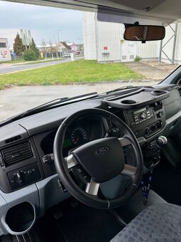 Autokaravan, karavan - 11