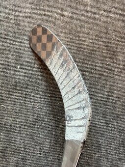 Bauer 1x hokejka ľavá - 11