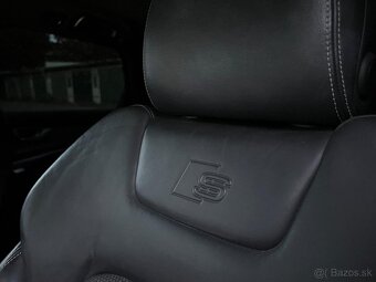 Audi A6 Avant S-line 45 3.0 TDI Quattro - 11