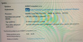 Notebook ASUS - 11