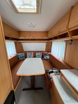 Obytný príves dethfles camper - 11