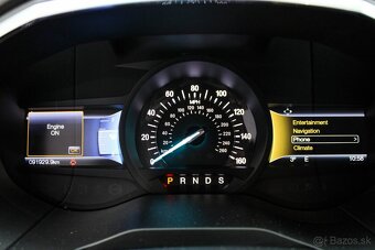 Ford Edge V6 2.7 320 4x4 - 11