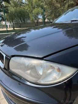 Bmw 1 e87 118i - 11