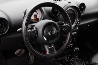 Mini Countryman Cooper 2.0d UŽ OD 119€ MESAČNE - 11