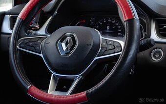 Renault Captur 1.3 TCe EDC 2023 - 11