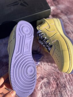 Nike AF1 Mamba Kobye Bryant EU44 - 11