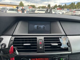 BMW X6 xDrive 35sd - 11