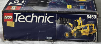 Lego Technic 8459, 90 roky, Na predaj - 11