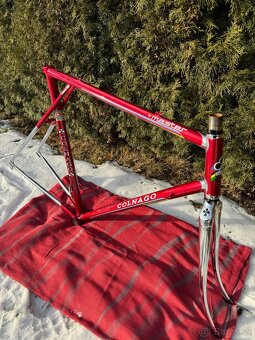 Colnago Master Equilateral - 11