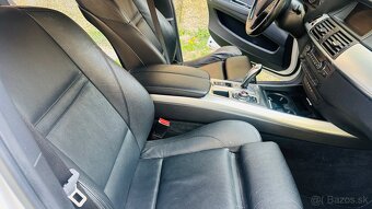 BMW X5 XDrive40d - 11