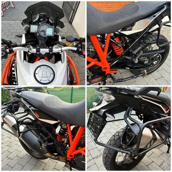Ktm 1190 Adventure R 2013 - 11
