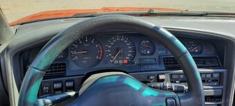Toyota Supra 3,0 turbo - 11