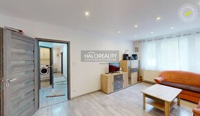 HALO reality - Predaj, trojizbový byt Liptovský Hrádok, sídl - 11
