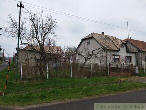 Znížená cena Dom v dedinke Kosihy nad Ipľom - 11
