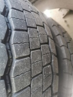 Predám Renault Midlum 7,5T 150 - 11