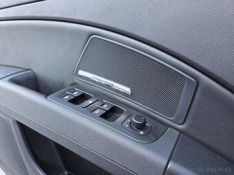 Škoda Superb Combi 2.0 TDI CR DSG 125kw (170PS),Tip Top - 11