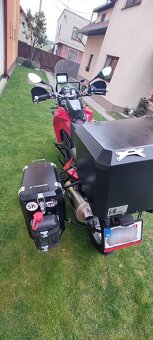 BMW F650GS - 11