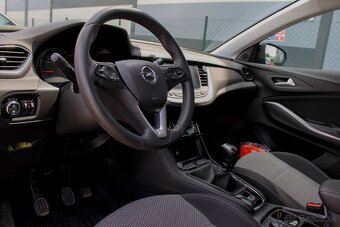 Opel Grandland X 1.6 CDTI S&S Innovation - 11