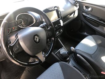 Renault clio combi - 11