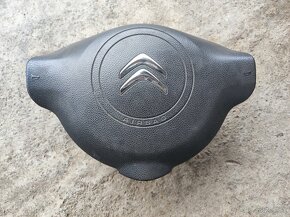 Rozpredam Citroen Jumpy 2006-2016 2.0 HDI RHH na ND - 11