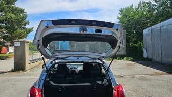 PREDAM SUZUKI SWIFT 1.3 BENZIN 4×4 - 11