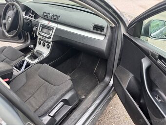 Volkswagen Passat 4x4 - 11