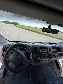 Citroen jumper 9.miestny - 11