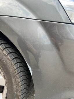 Toyota Corolla Verso 2.2 D, 7 miest na sedenie - 11