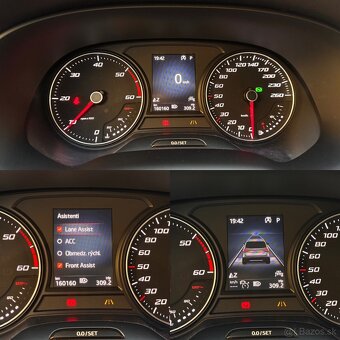 Seat Ateca FR 2.0 TDI 140kw DSG 4DRIVE 2020 WEBASTO/360/4X4 - 11
