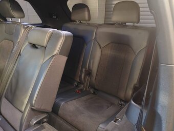 AUDI Q7 S-LINE,QUATRO,7-miestné, PANORAMA, TOP STAV - 11