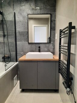 4 izbový  byt,  ul. Obrody, Košice-Západ, nova zrekonšt. - 11