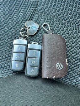 Volkswagen Passat B7 1.6 Tdi - 11