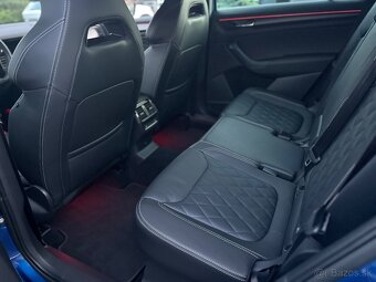 ŠKODA KODIAQ SPORTLINE 4x4 2.0 TDI 147 KW TAŽNÉ m 2023 - 11