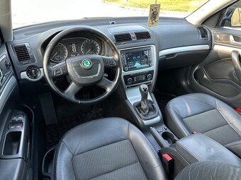 Škoda Octavia 2 2.0 TDi CR 103 kW - 11