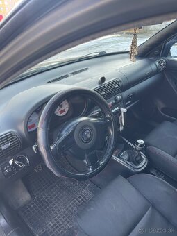 SEAT Leon 1m ARL - 11