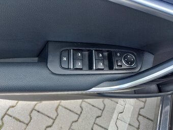 KIA Cee’d 1.4 MPI Gold - 11