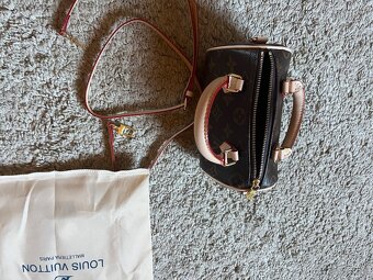 Luis Vuitton kabelka - 11