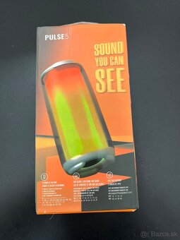 JBL reproduktor - 11