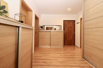 THE HOME I PREDAJ - Moderný 4-izb. byt v Petržalke pri jazer - 11
