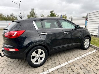 KIA SPORTAGE 2.0CRDI 100kW 2013 PREDNÝ NAHON - 11