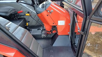 Zetor 5340 trojkova rada rok 2002 na stare značenie 7245 - 11