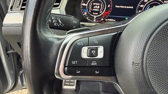 Volkswagen Arteon 2.0 TDI SCR BMT R-Line DSG - 11