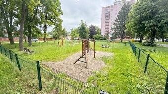 NOVÁ CENA Šikovný 3 izbák v Starom Meste LM s balkónom - 11