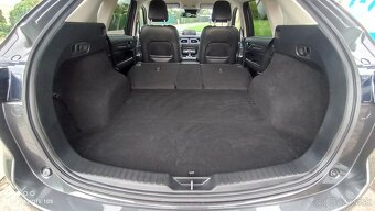 MAZDA CX-5  2.2 SKYACTIV-D  184  AWD  REVOLUTION - 11