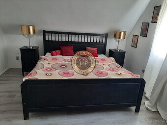 PREDAJ víkendový domček Dunasziget - 11