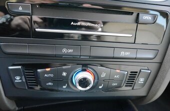 Audi A4 B8,5 Avant 2,0TDi Quattro - drevodekor - 11