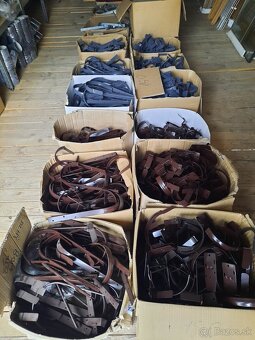 Trapézové Plechy T14 Alucink,8019Mat,9005Mat,7016Mat3009 - 11