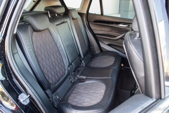 BMW X1 xDrive 20d A/T - 11