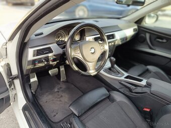 PREDAM BMW 320 CUPE - 11